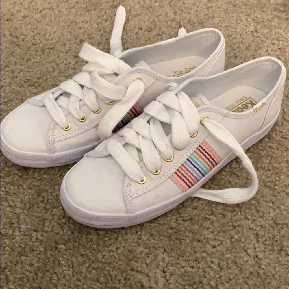 Keds • Special - like new!